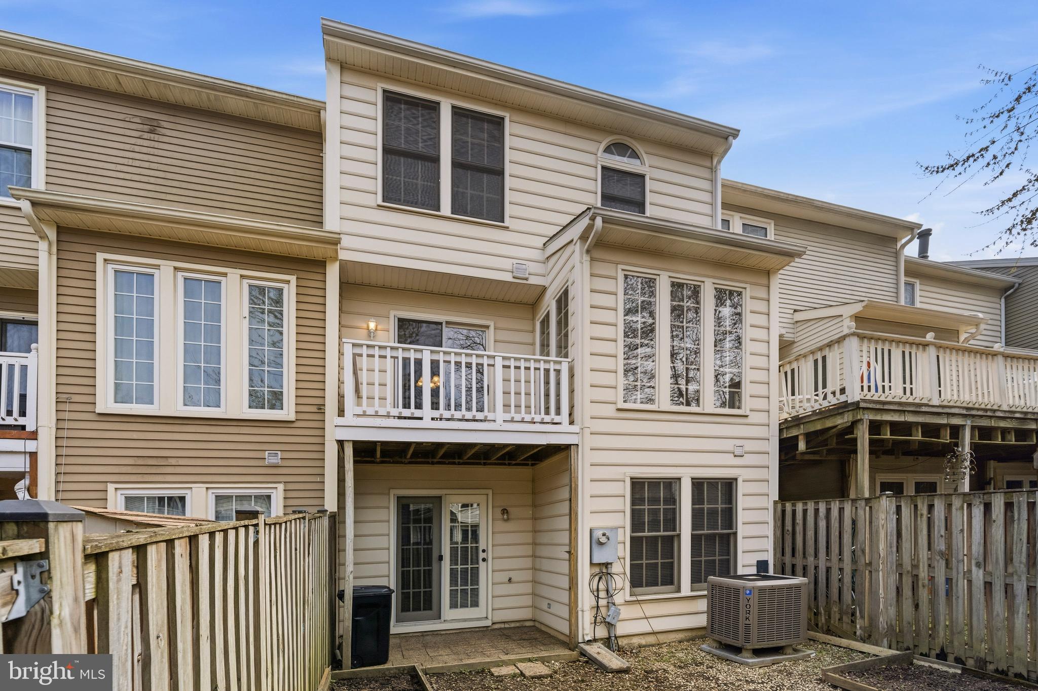 7808 Bellwether Court Lorton, VA 22079 - Photo 43 of 52