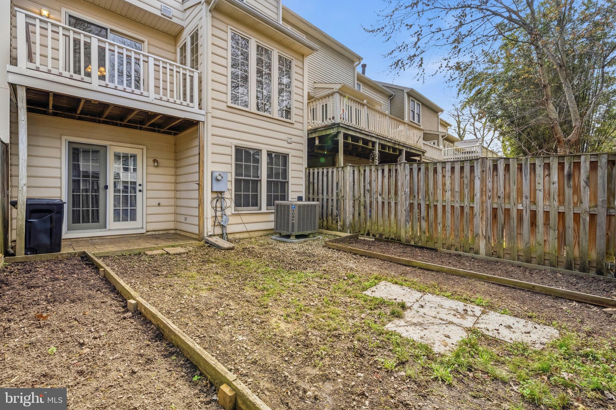 7808 Bellwether Court Lorton, VA 22079 - Photo 45 of 52