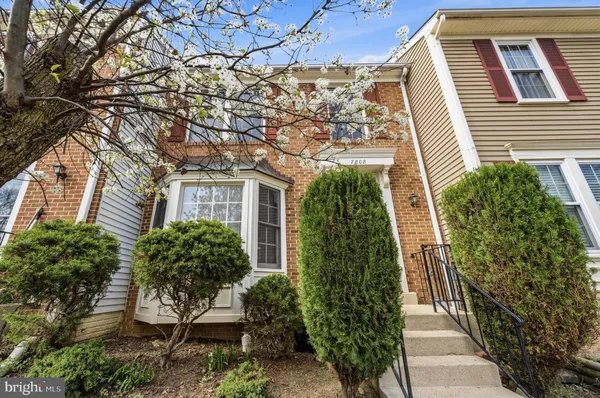 $550,000 | 7808 Bellwether Court, Lorton, VA 22079
