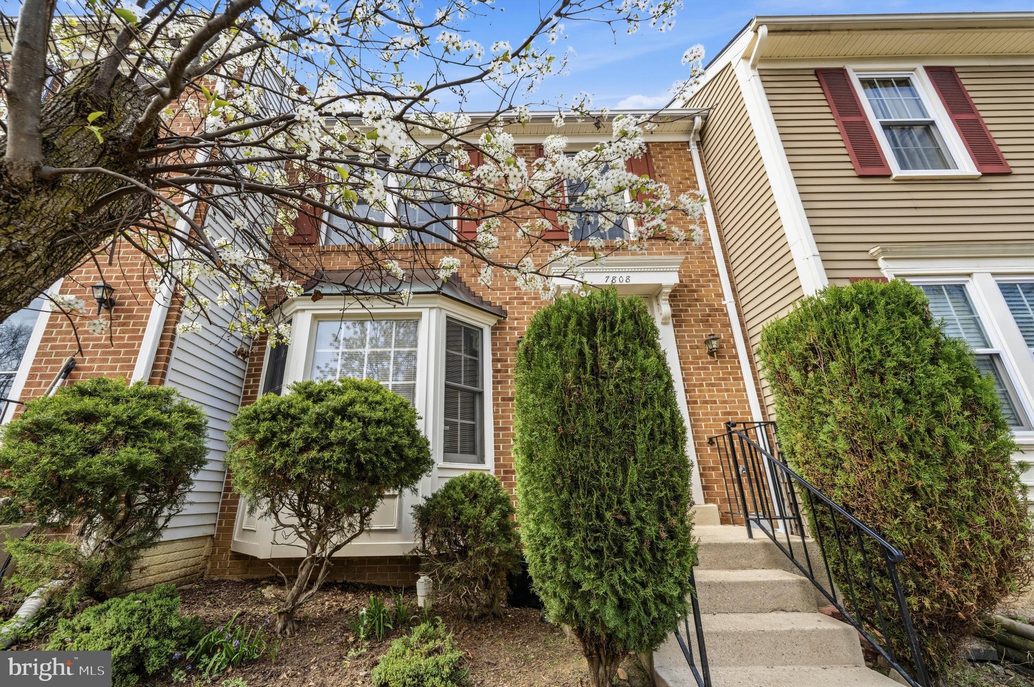 7808 Bellwether Court Lorton, VA 22079 - Photo 46 of 52