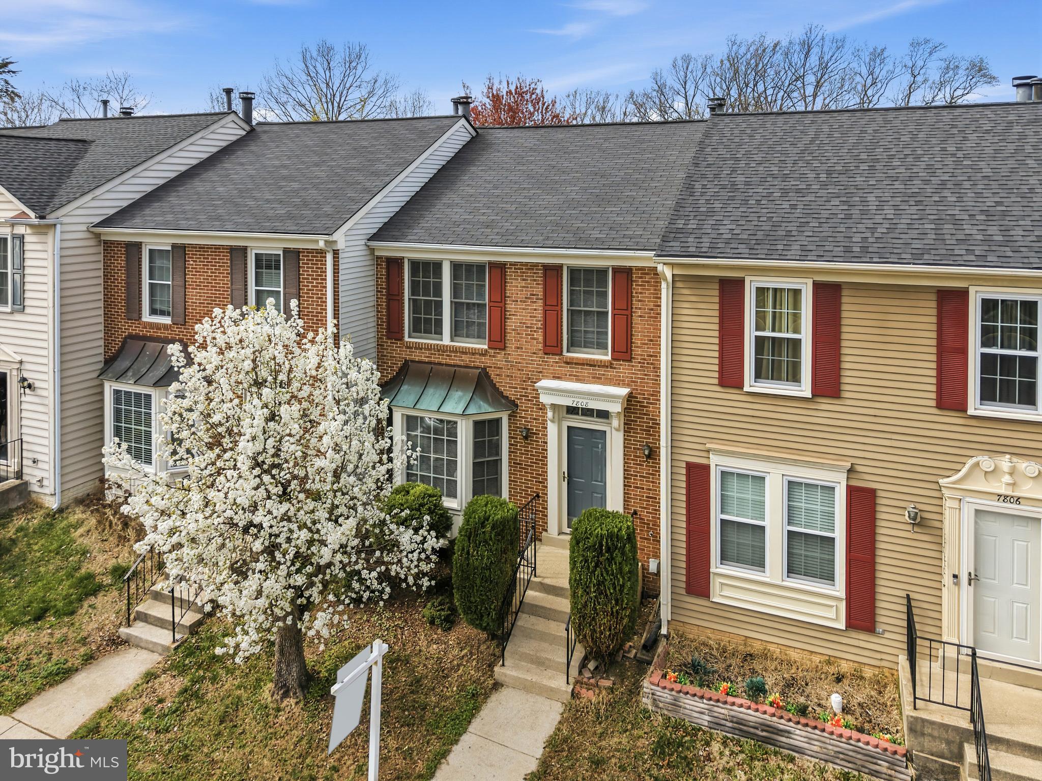 7808 Bellwether Court Lorton, VA 22079 - Photo 47 of 52