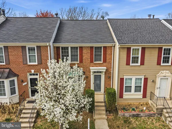 $550,000 | 7808 Bellwether Court, Lorton, VA 22079