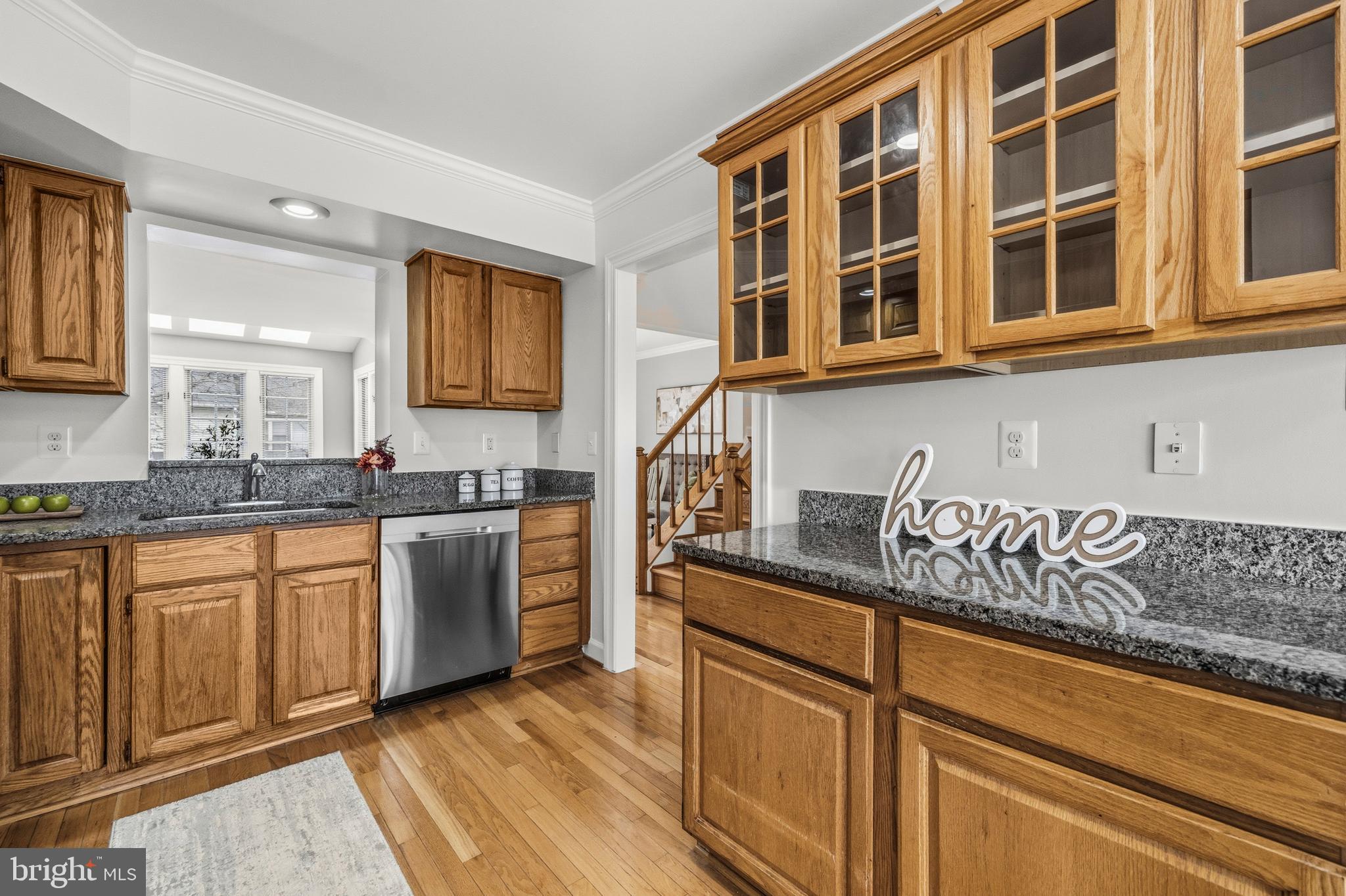 7808 Bellwether Court Lorton, VA 22079 - Photo 5 of 52