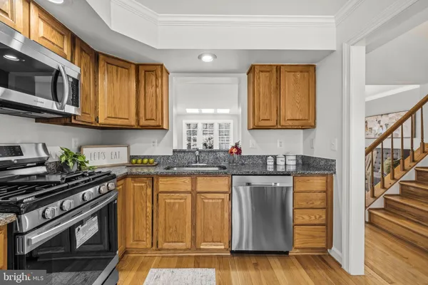 $550,000 | 7808 Bellwether Court, Lorton, VA 22079