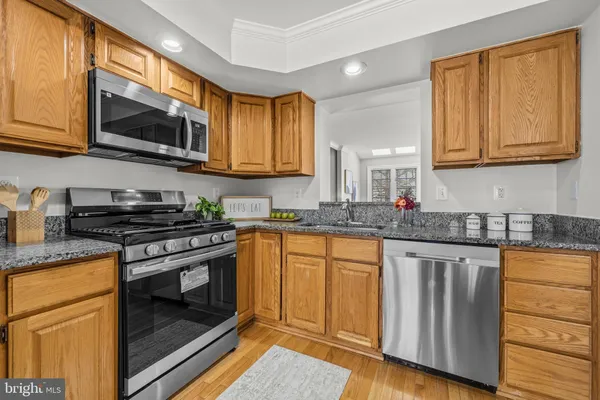 $550,000 | 7808 Bellwether Court, Lorton, VA 22079
