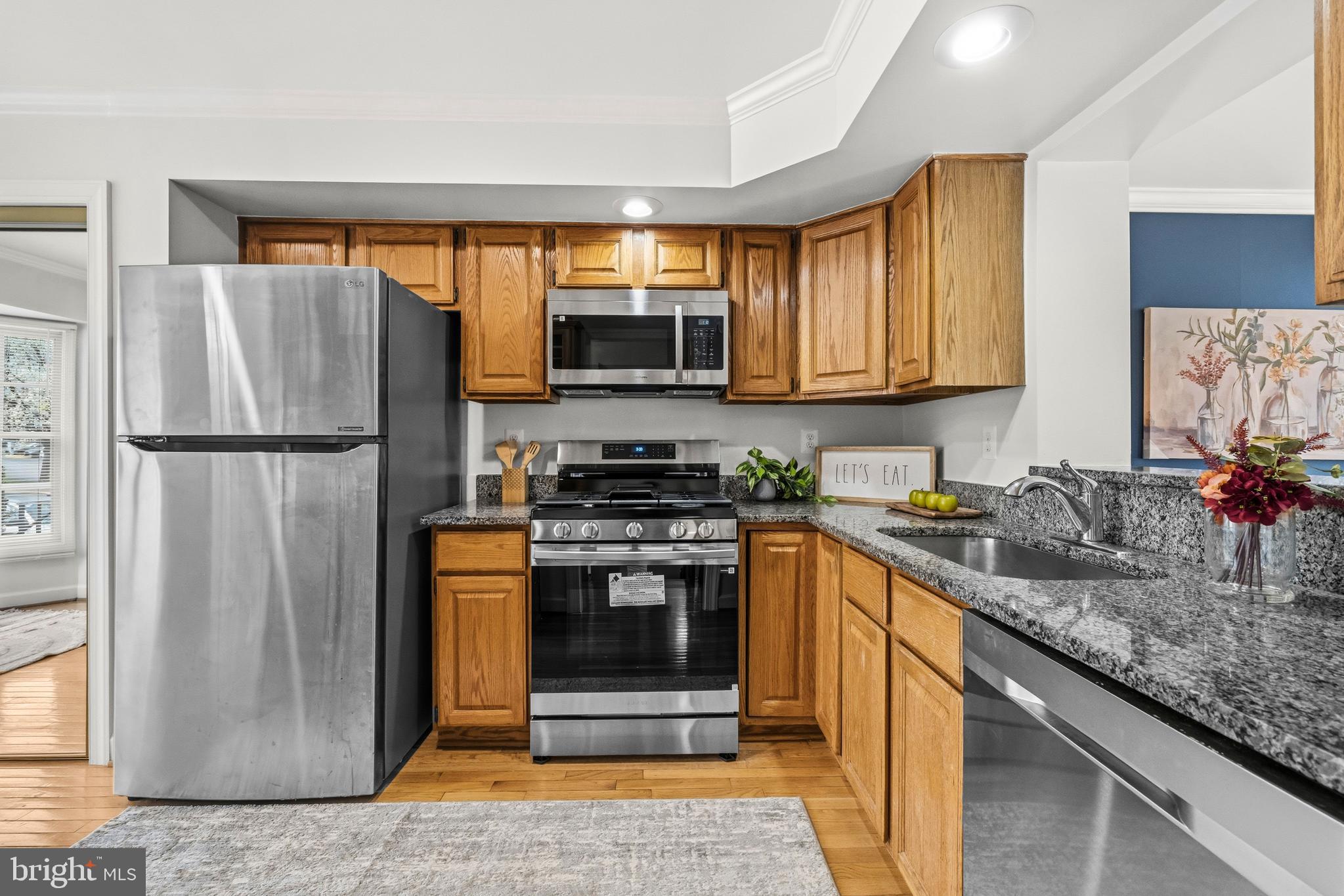 7808 Bellwether Court Lorton, VA 22079 - Photo 8 of 52