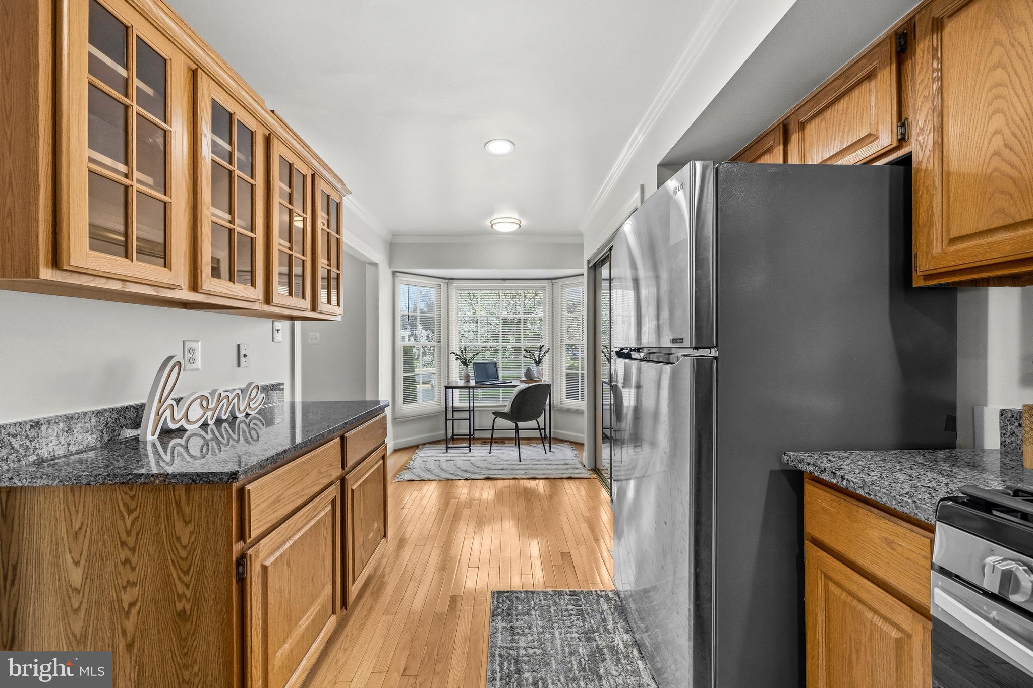 7808 Bellwether Court Lorton, VA 22079 - Photo 9 of 52