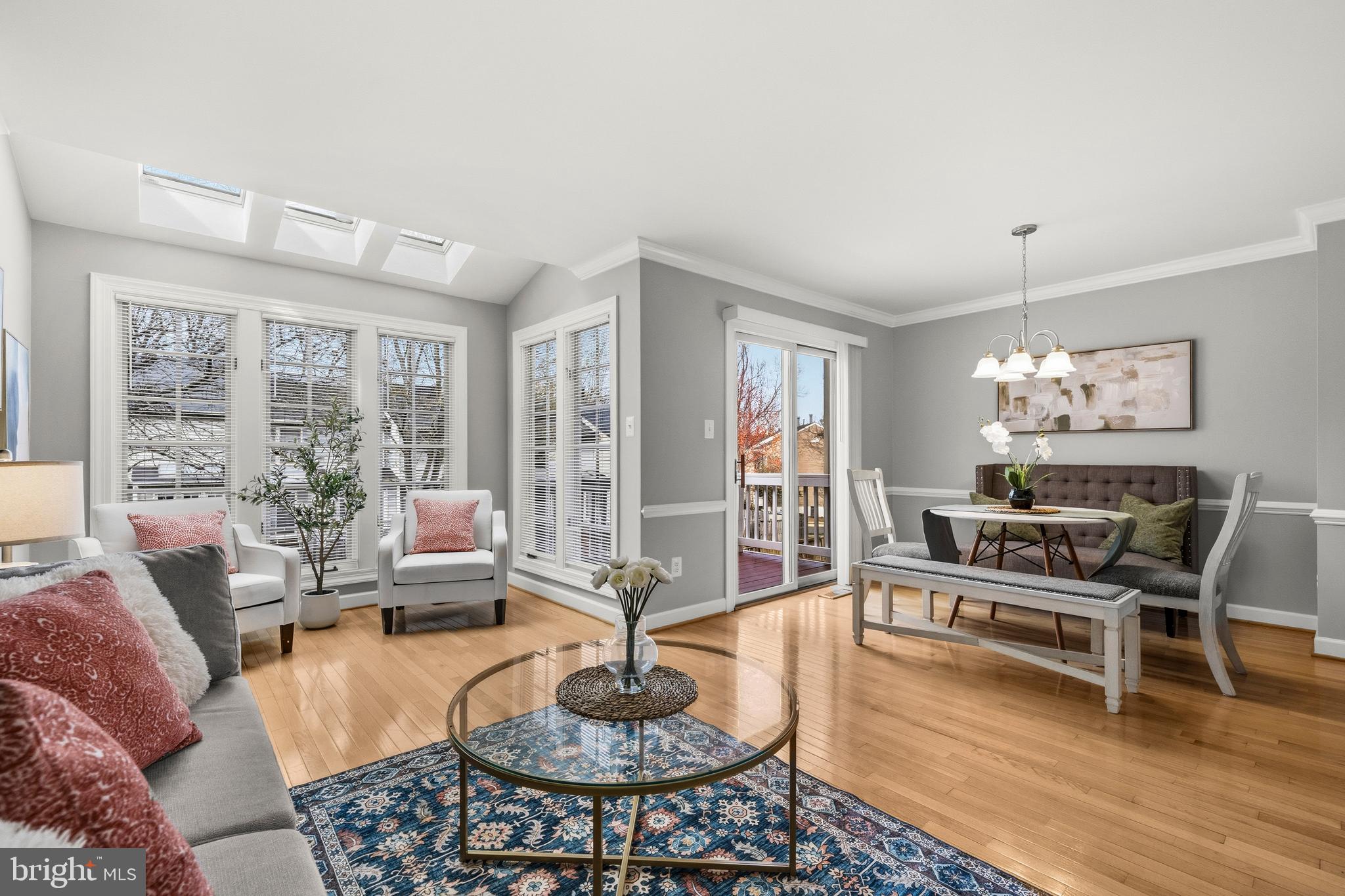 7808 Bellwether Court Lorton, VA 22079 - Photo 10 of 52