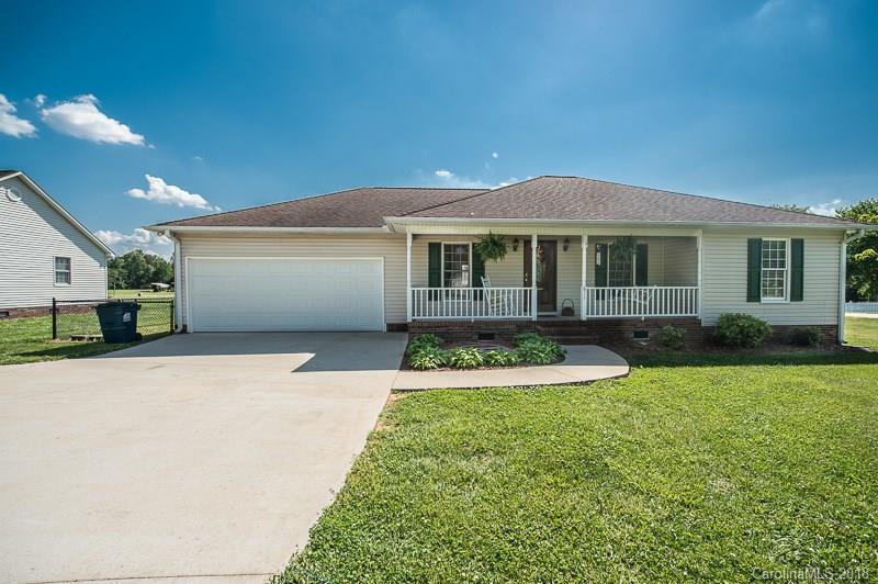 611 Poole Road Salisbury, NC 28146 - Photo 1 of 22 Gallery Image 1