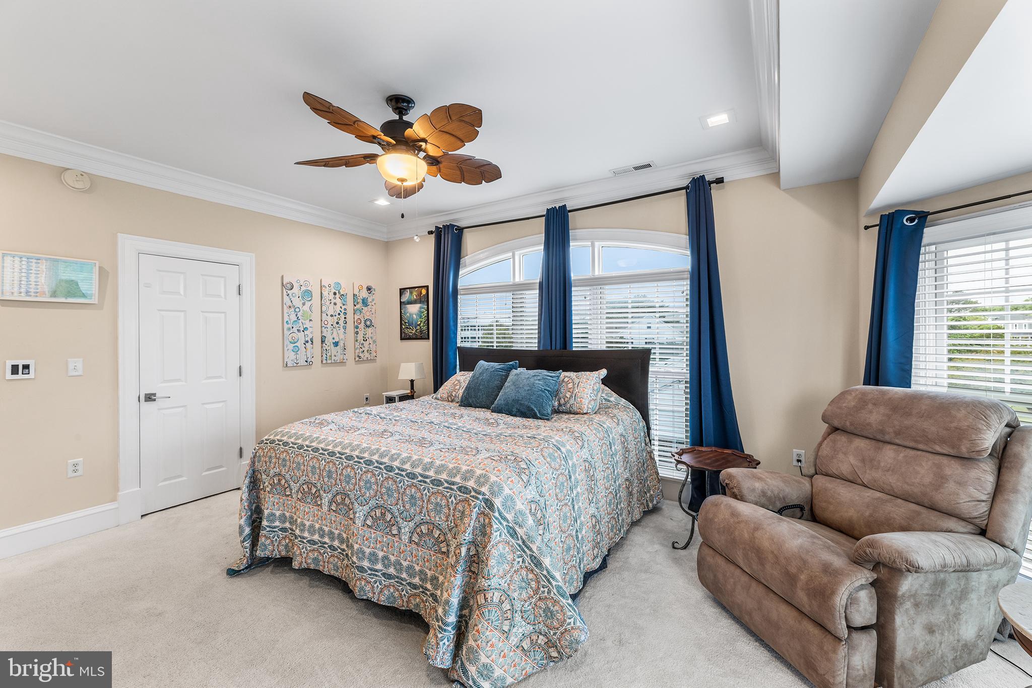 13014 Riggin Ridge Road Ocean City, MD 21842 - Photo 53 of 65 Bedroom 2