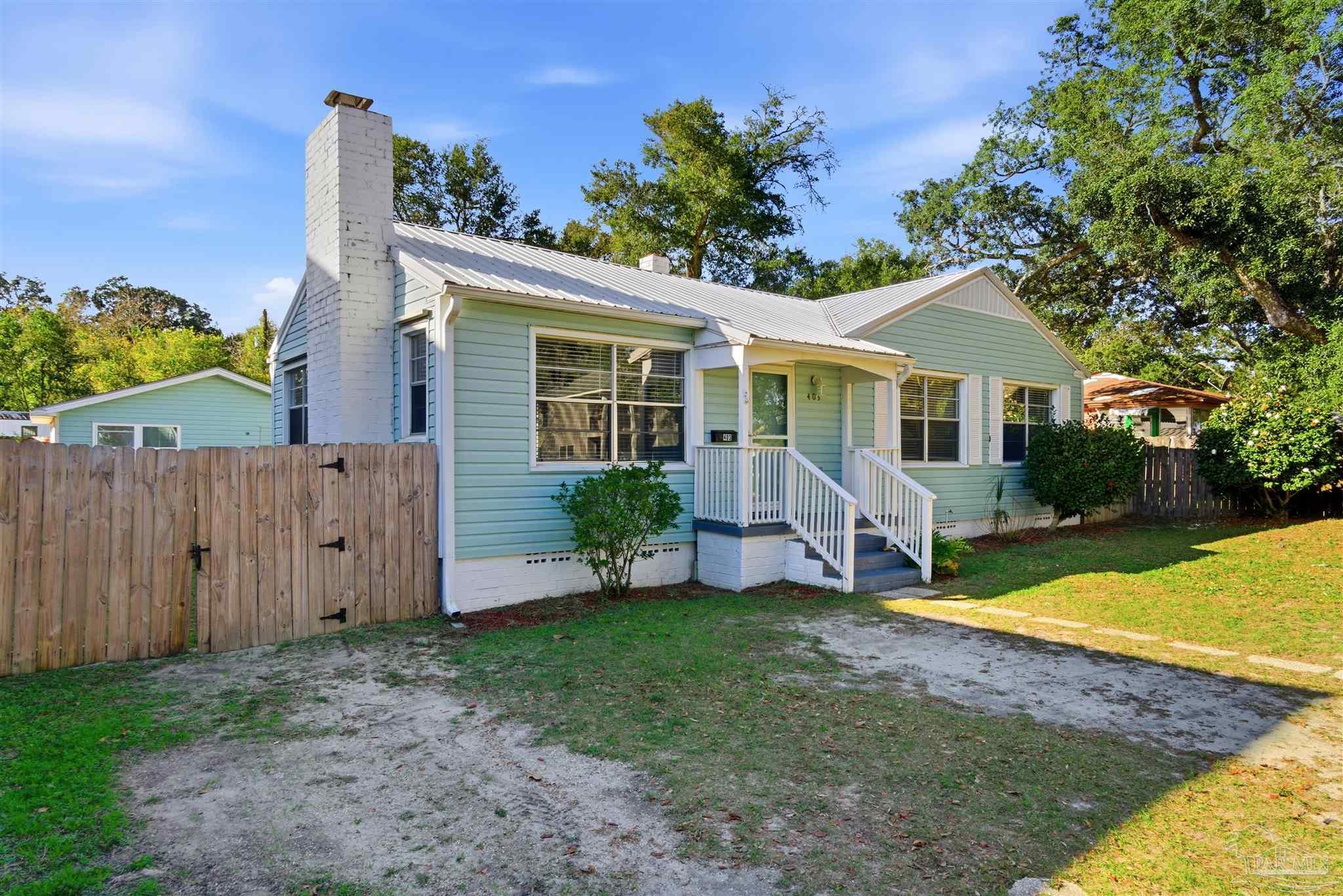 403 Southeast Gilliland Road Pensacola, FL 32507 - Photo 2 of 71