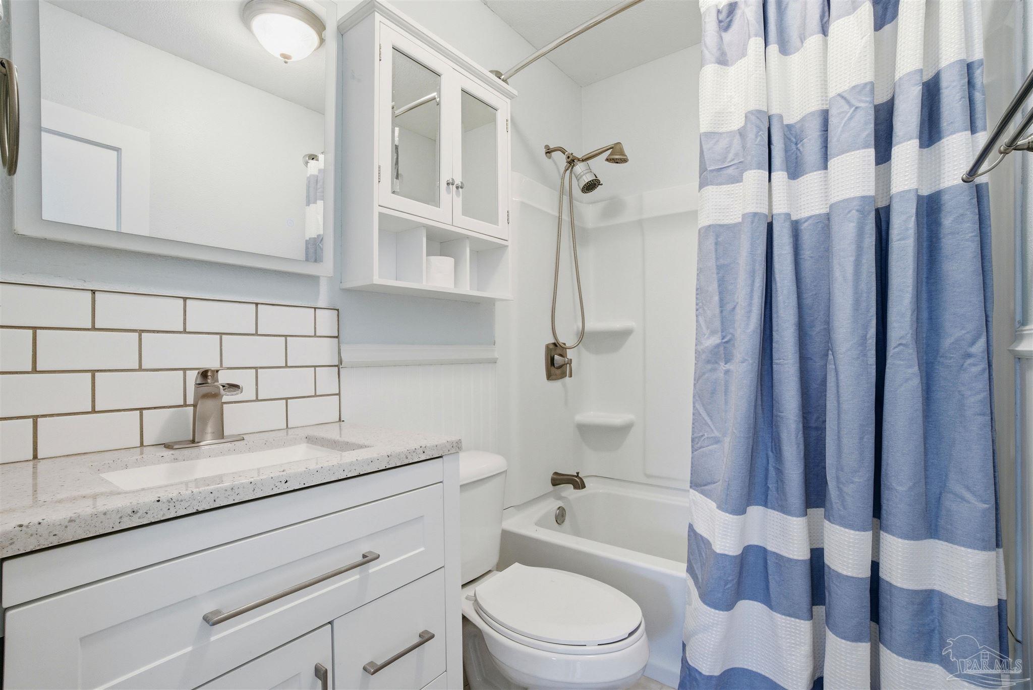 403 Southeast Gilliland Road Pensacola, FL 32507 - Photo 21 of 71