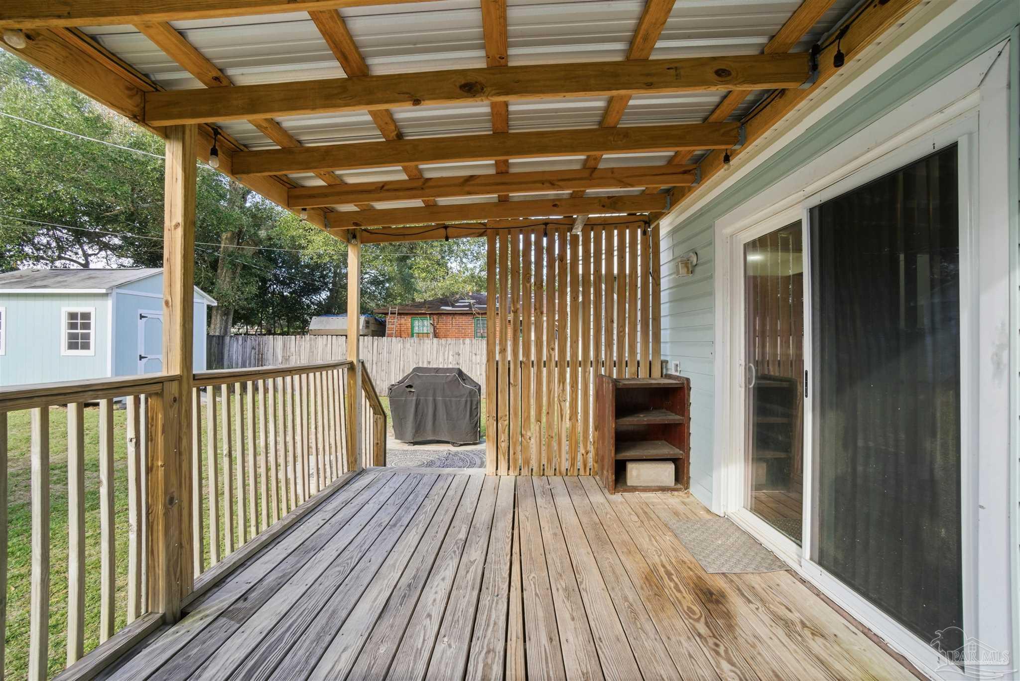 403 Southeast Gilliland Road Pensacola, FL 32507 - Photo 28 of 71