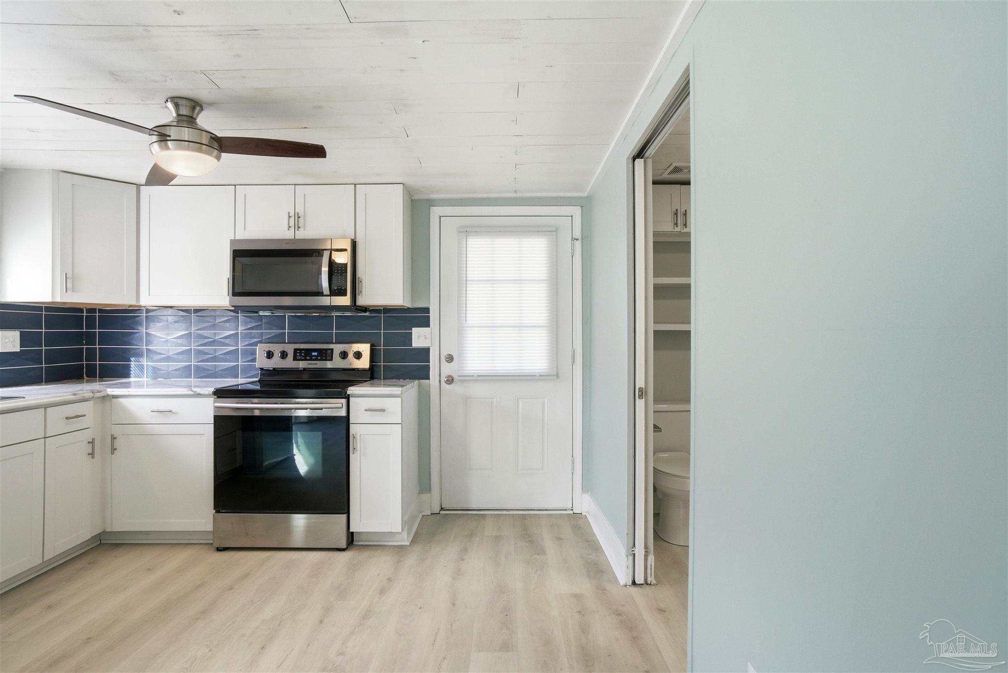 403 Southeast Gilliland Road Pensacola, FL 32507 - Photo 38 of 71