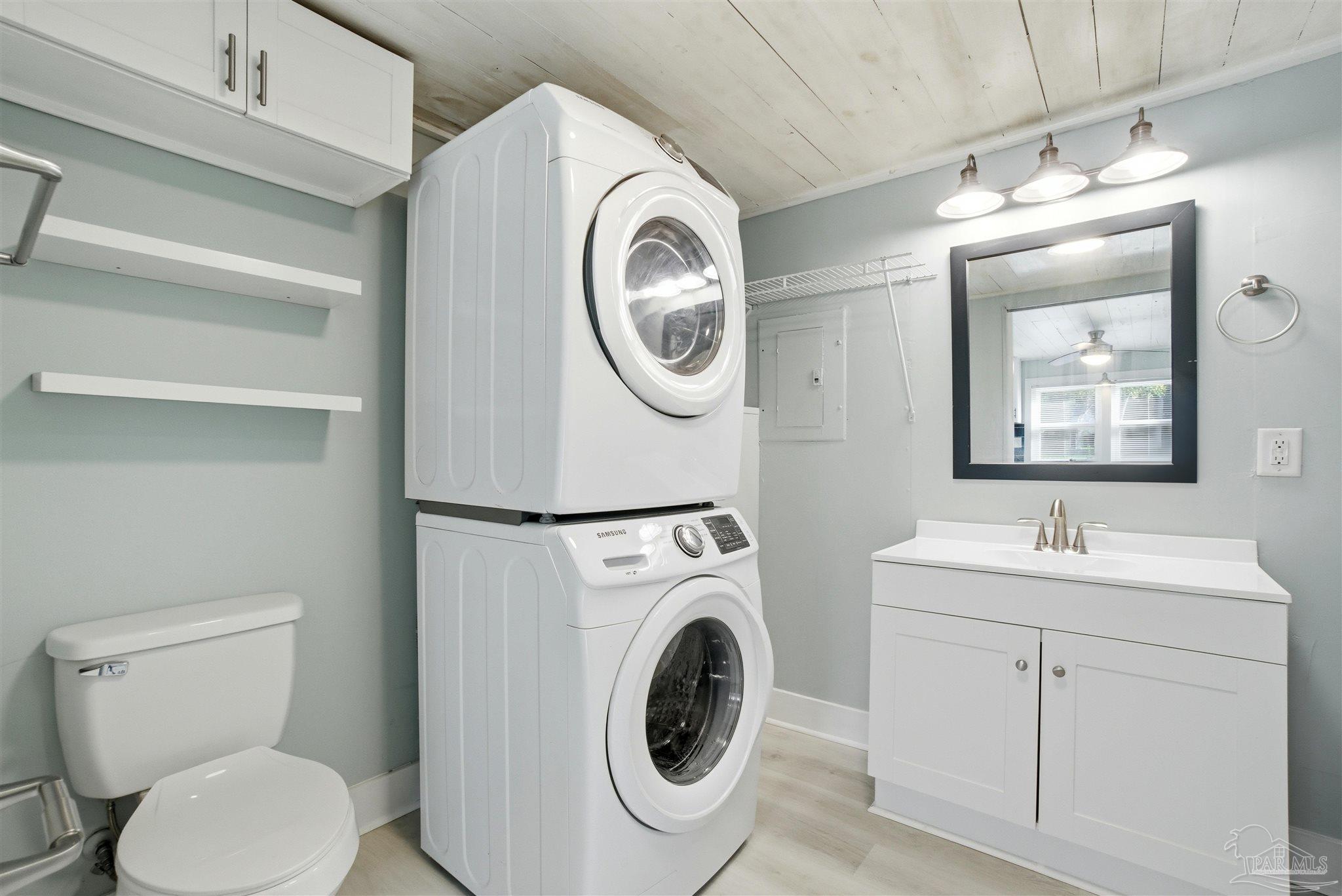 403 Southeast Gilliland Road Pensacola, FL 32507 - Photo 42 of 71