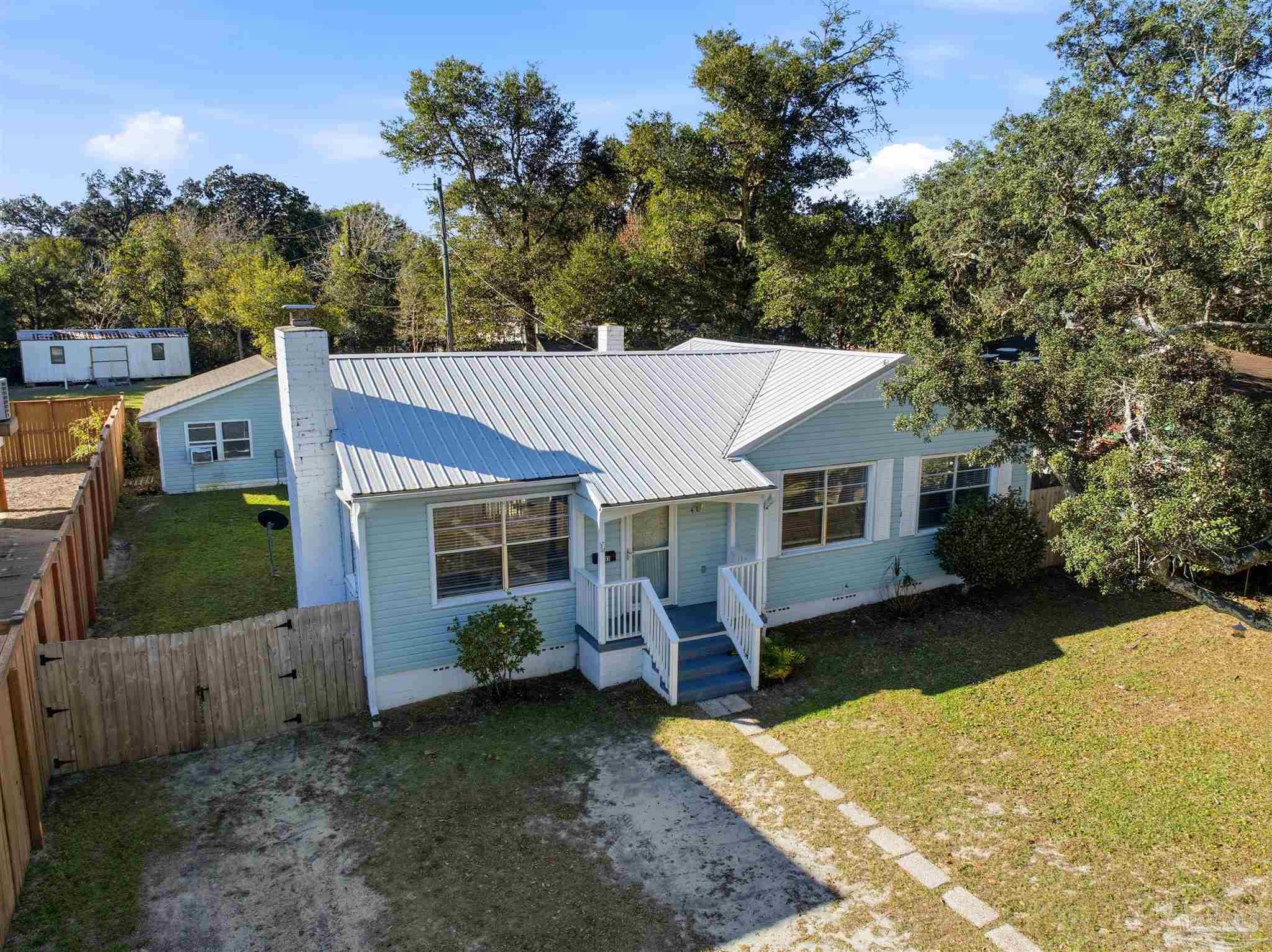 403 Southeast Gilliland Road Pensacola, FL 32507 - Photo 48 of 71