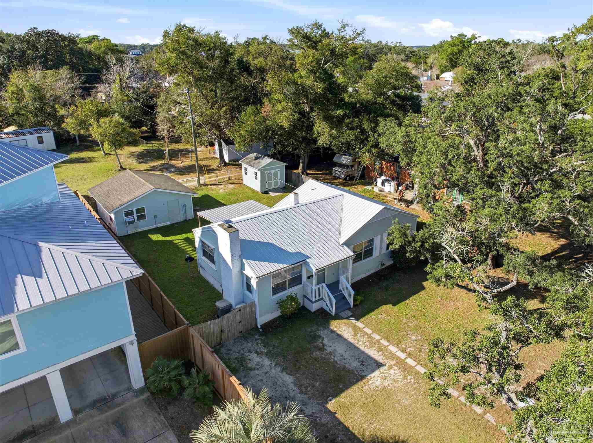 403 Southeast Gilliland Road Pensacola, FL 32507 - Photo 50 of 71