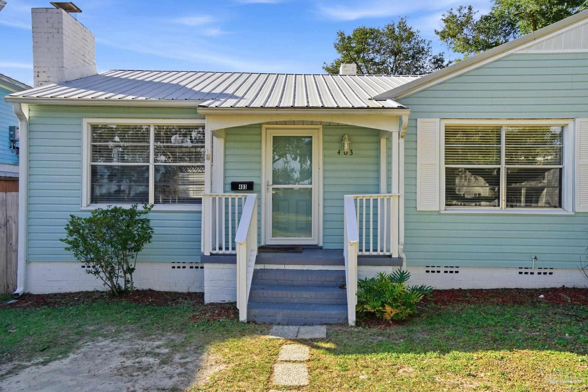 403 Southeast Gilliland Road Pensacola, FL 32507 - Photo 5 of 71