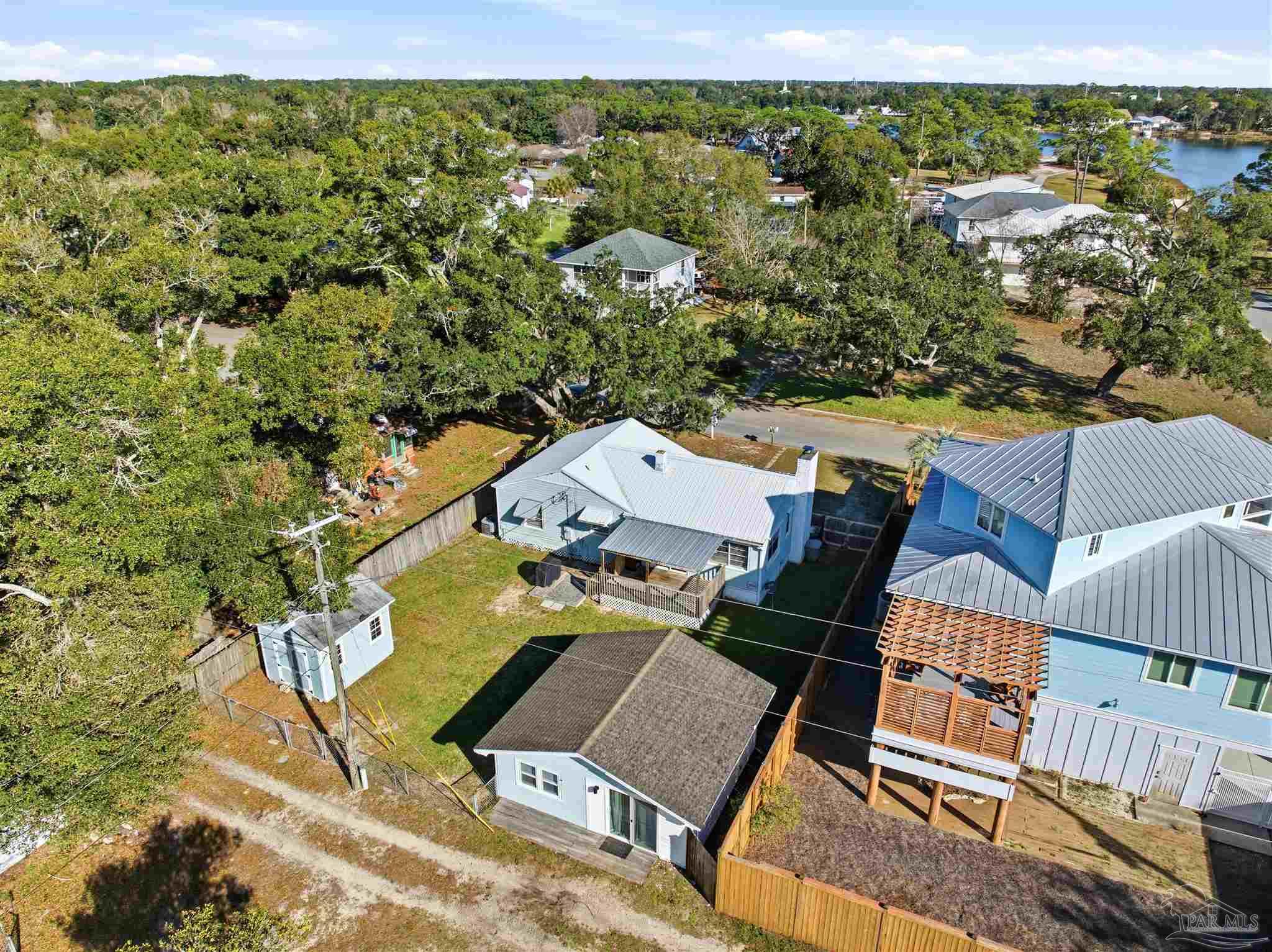 403 Southeast Gilliland Road Pensacola, FL 32507 - Photo 52 of 71