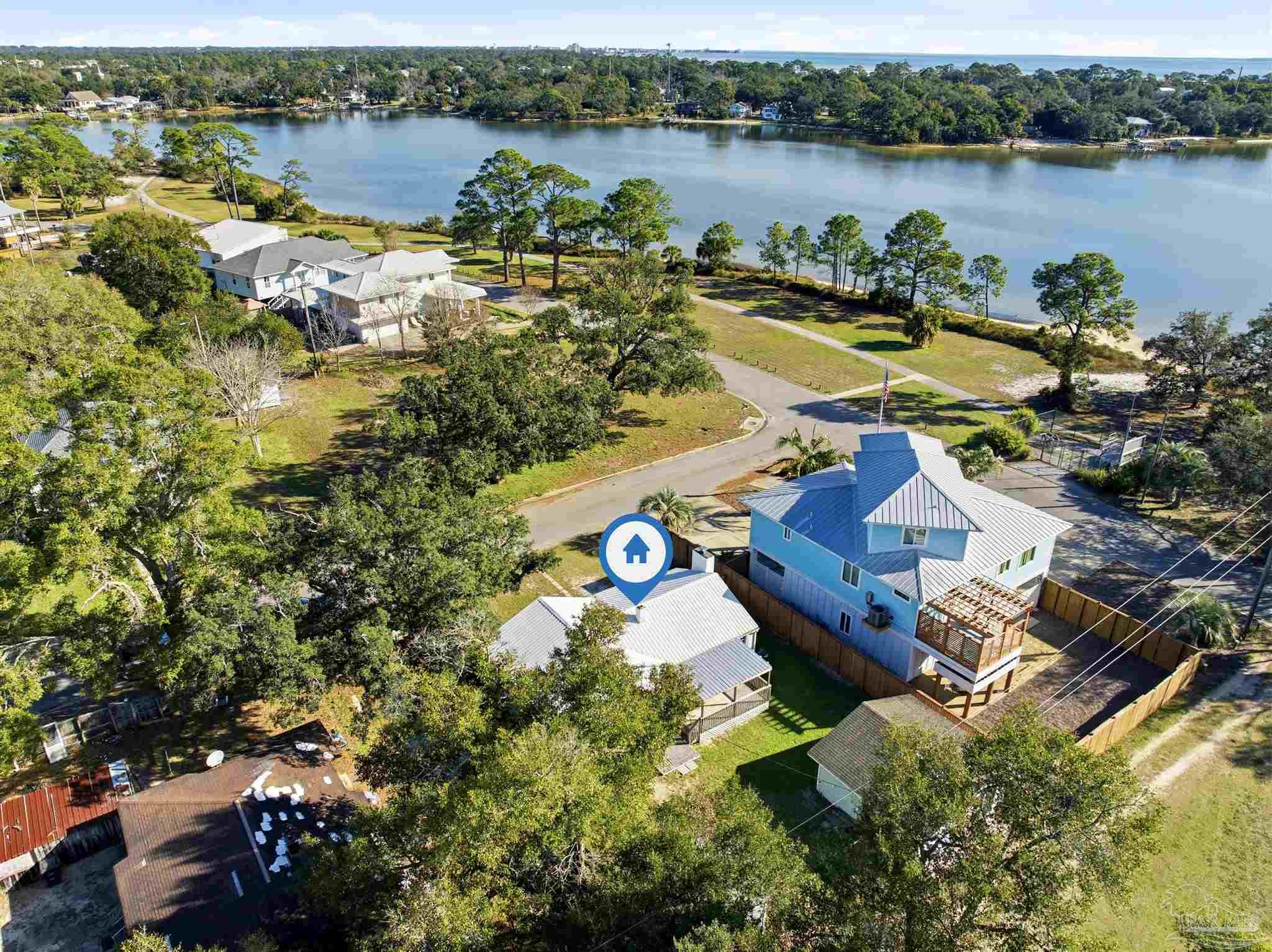 403 Southeast Gilliland Road Pensacola, FL 32507 - Photo 53 of 71