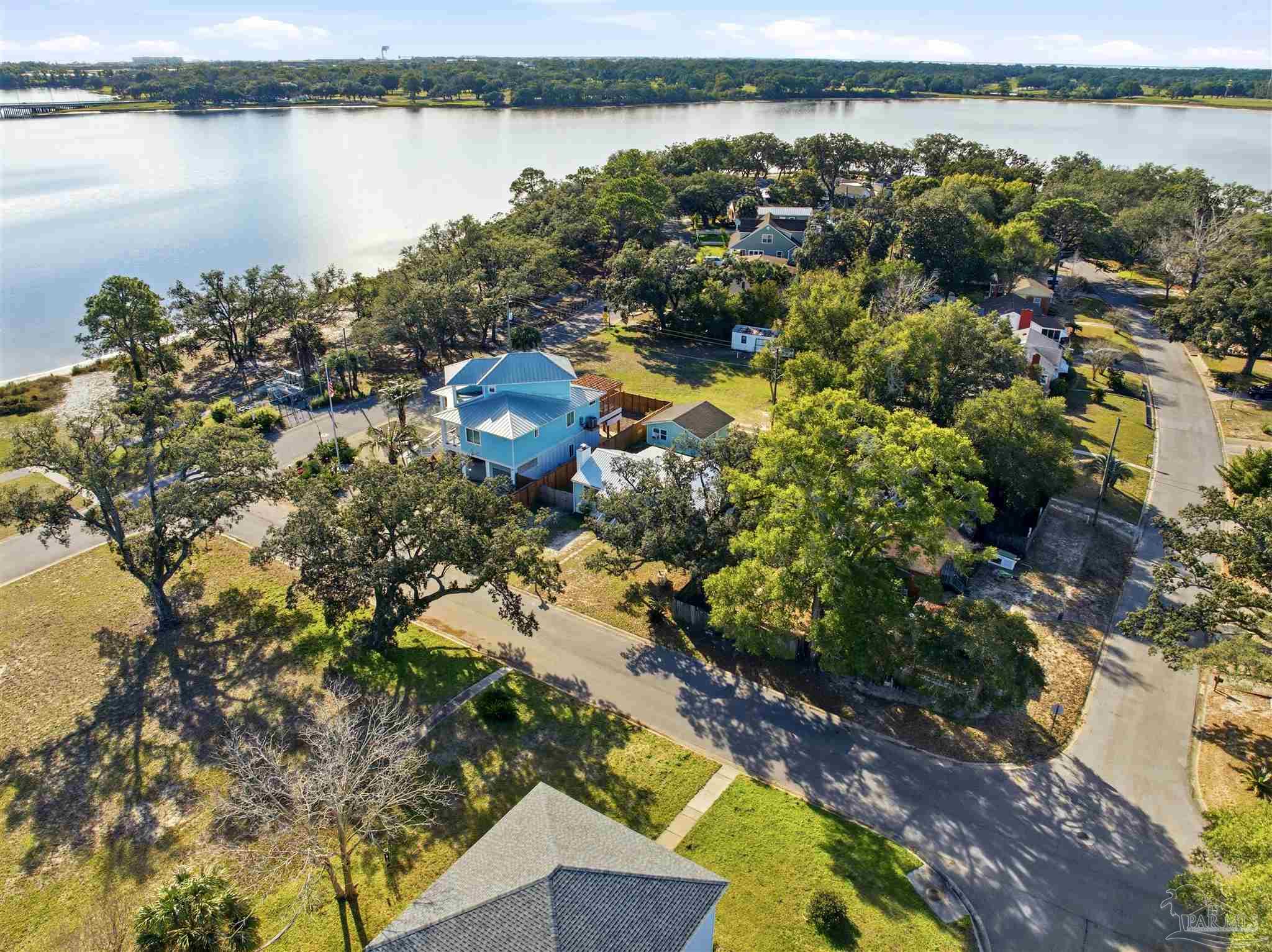 403 Southeast Gilliland Road Pensacola, FL 32507 - Photo 58 of 71