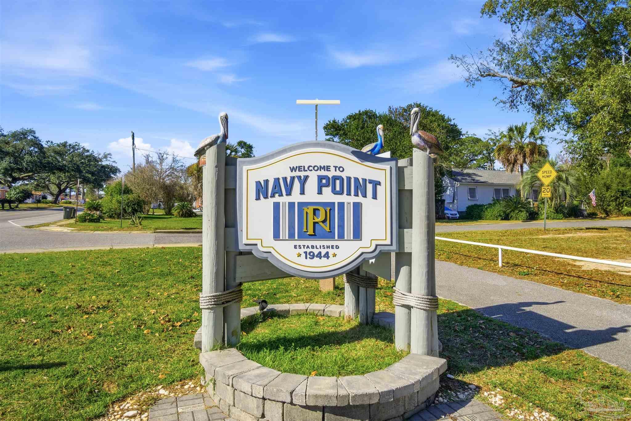 403 Southeast Gilliland Road Pensacola, FL 32507 - Photo 60 of 71