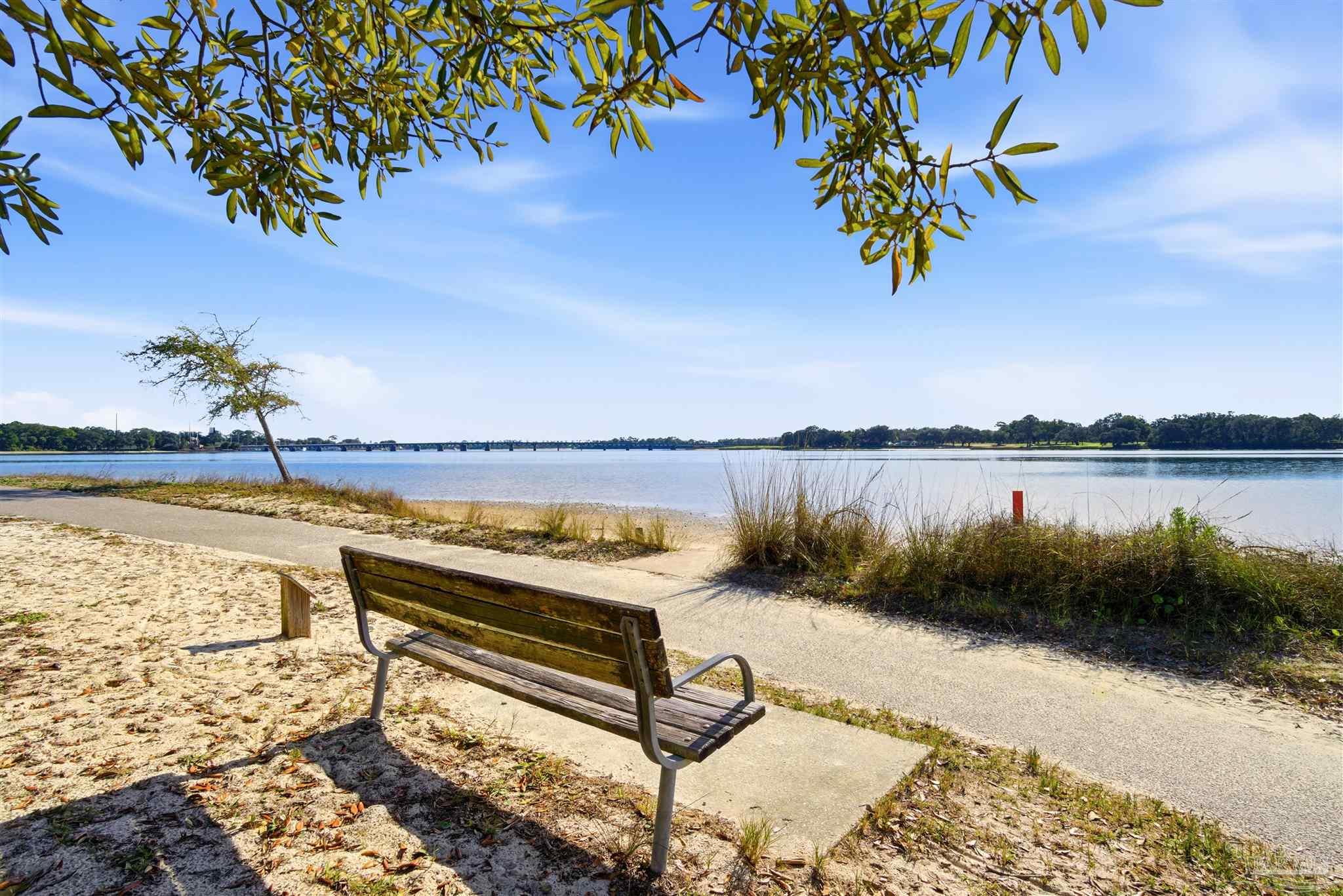 403 Southeast Gilliland Road Pensacola, FL 32507 - Photo 61 of 71