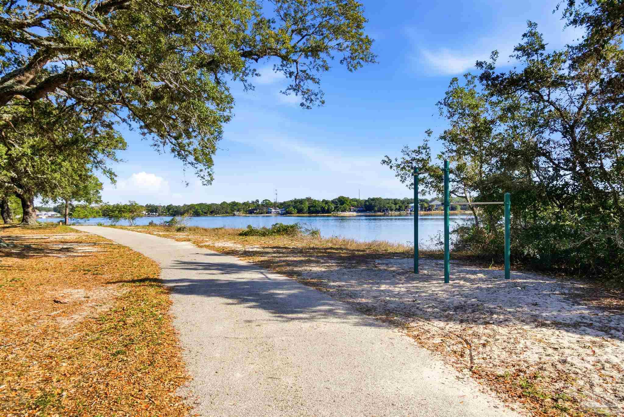 403 Southeast Gilliland Road Pensacola, FL 32507 - Photo 63 of 71