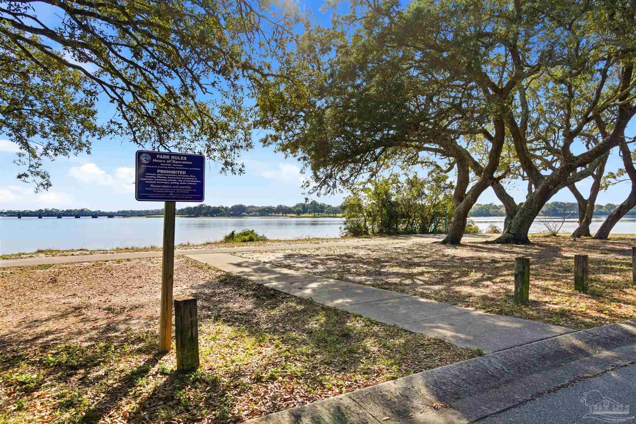 403 Southeast Gilliland Road Pensacola, FL 32507 - Photo 65 of 71