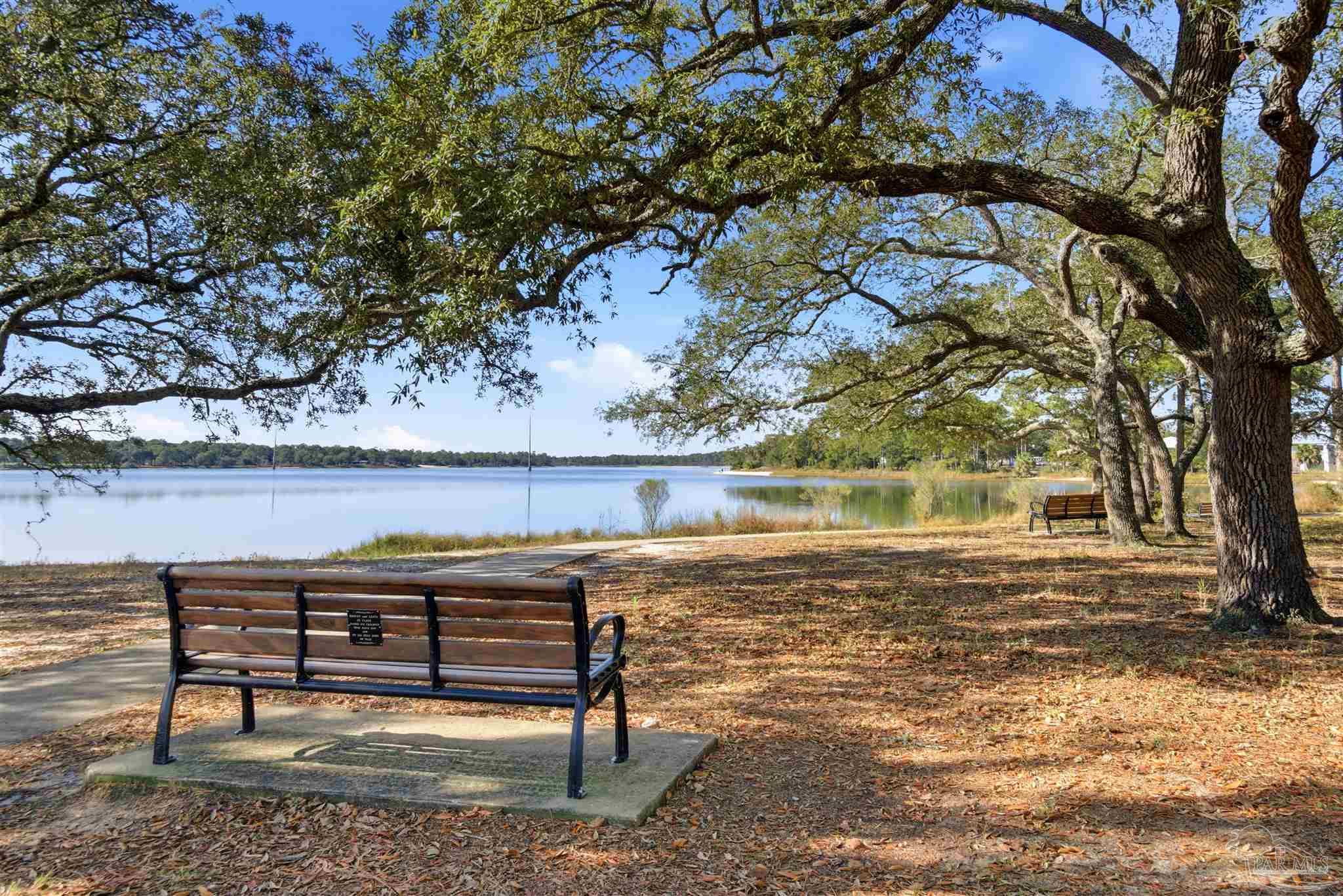 403 Southeast Gilliland Road Pensacola, FL 32507 - Photo 66 of 71