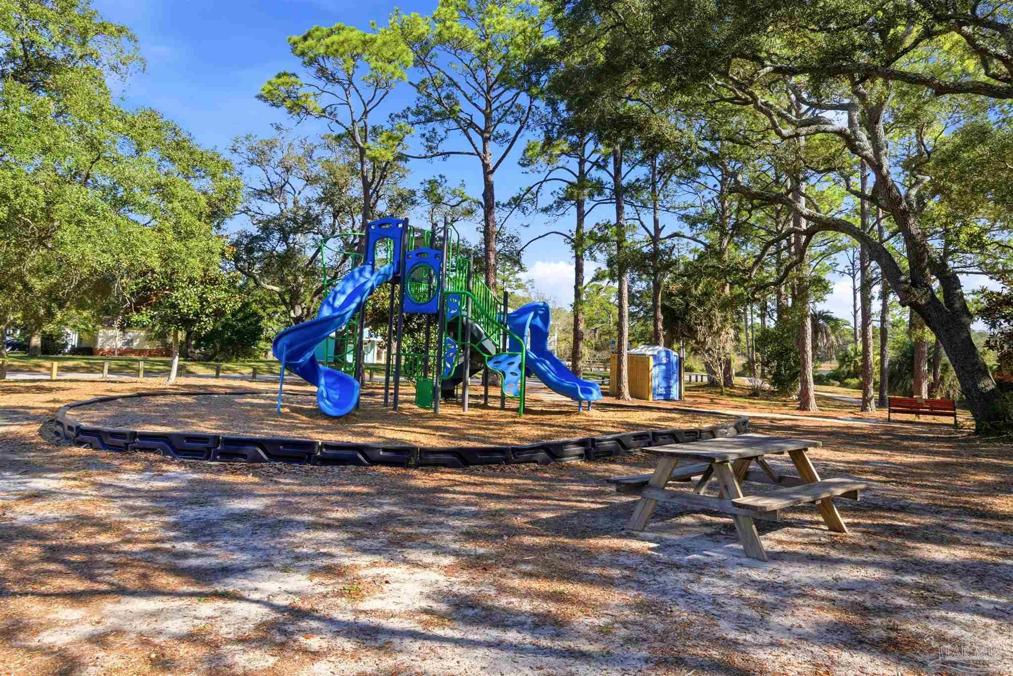 403 Southeast Gilliland Road Pensacola, FL 32507 - Photo 68 of 71