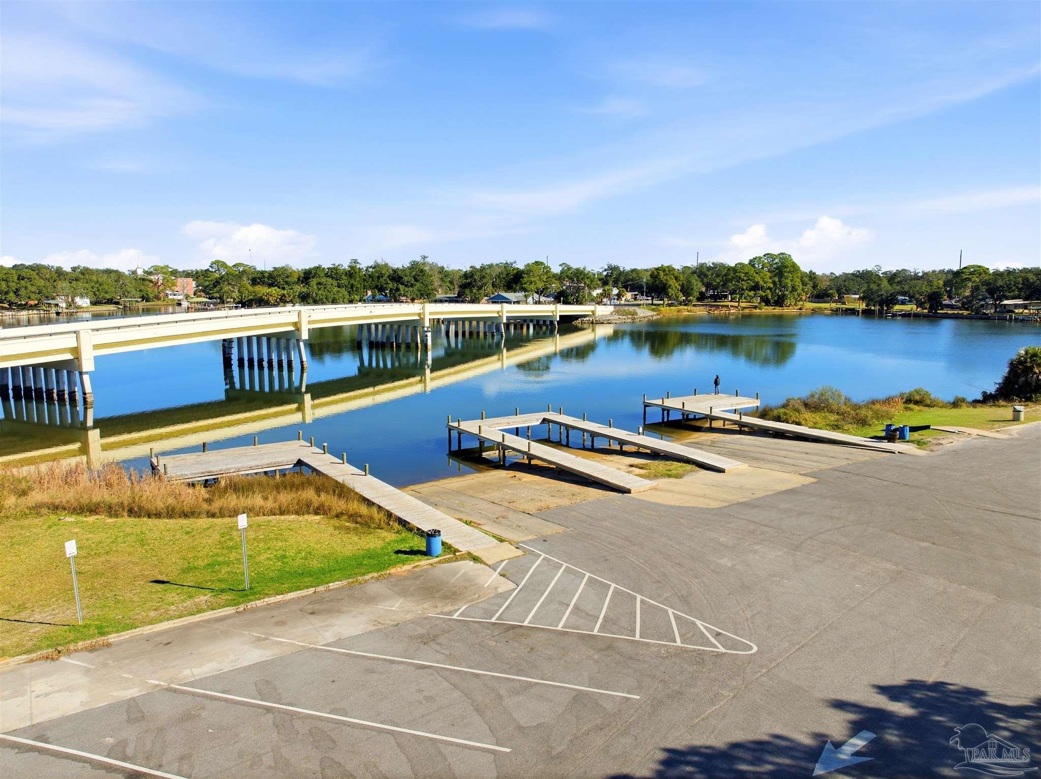 403 Southeast Gilliland Road Pensacola, FL 32507 - Photo 69 of 71