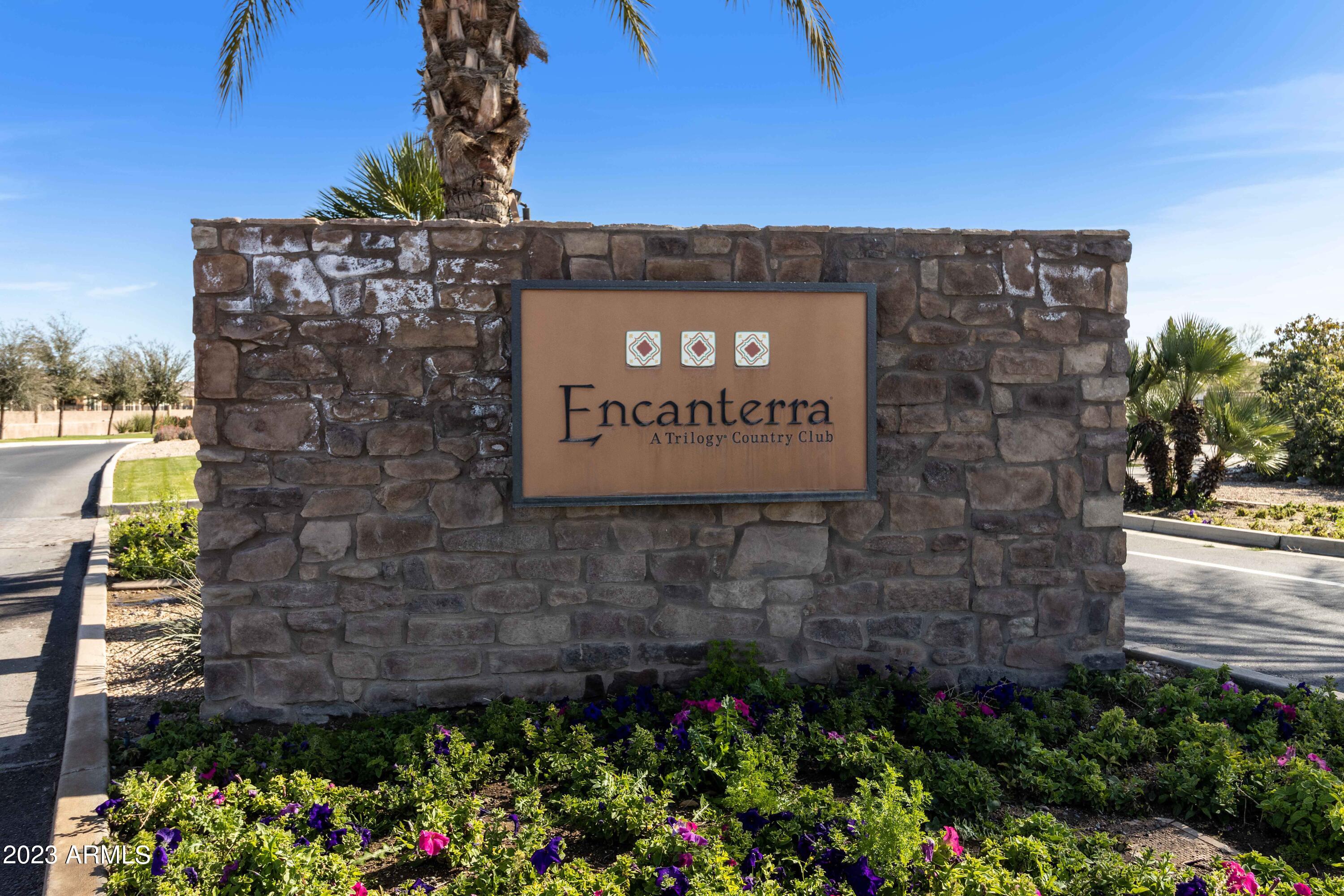 1739 East Grand Ridge Road San Tan Valley, AZ 85140 - Photo 38 of 44 Entrance