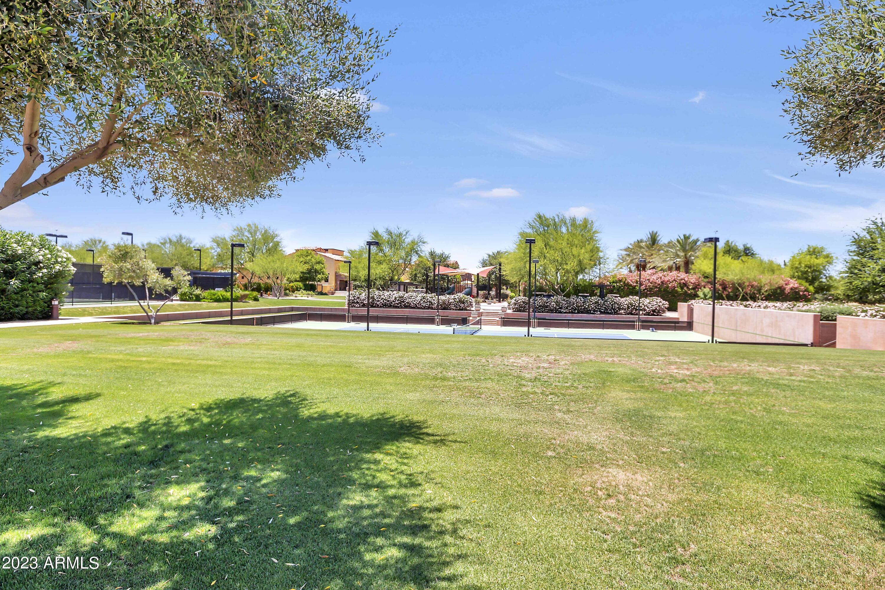 1739 East Grand Ridge Road San Tan Valley, AZ 85140 - Photo 41 of 44 Encanterra