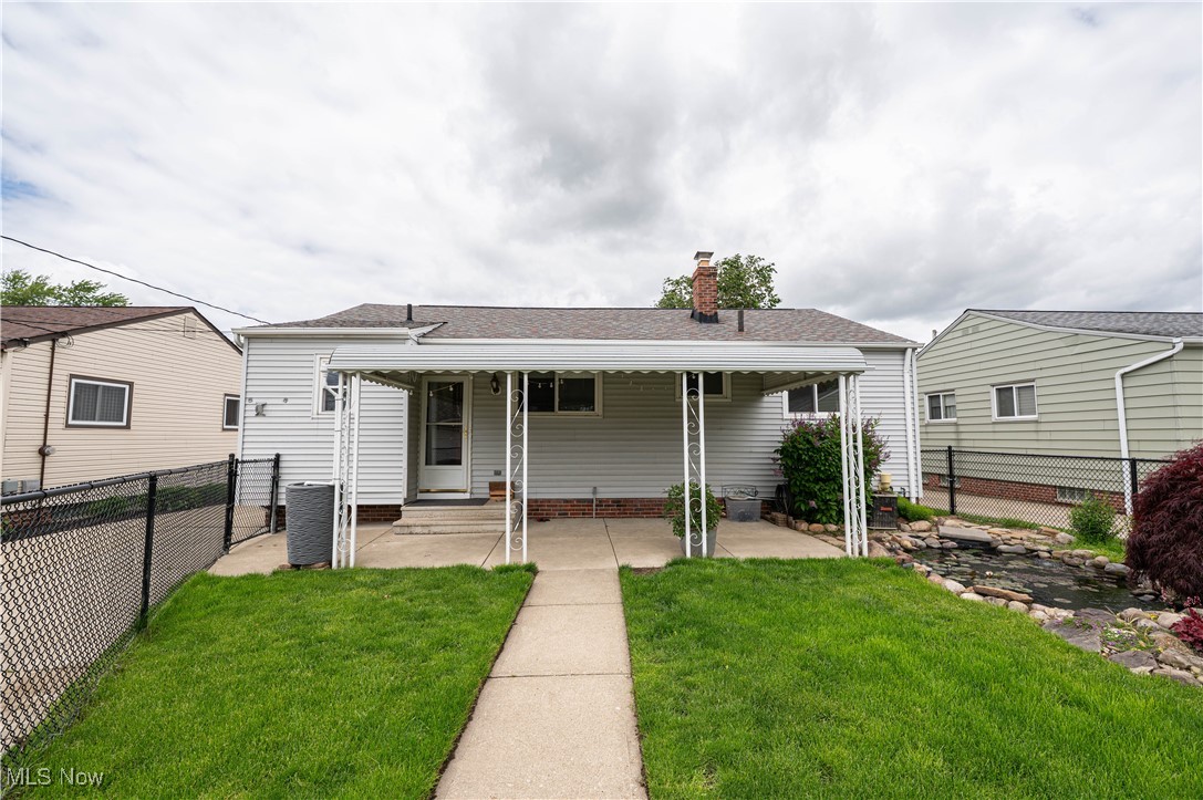 30216 Barjode Road Willowick, OH 44095 - Photo 29 of 35 Gallery Image 29