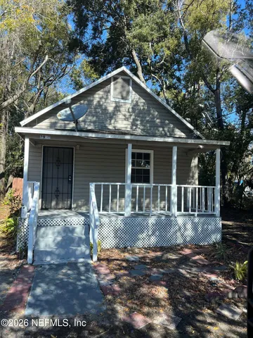 $995 | 2965 Dignan Street, Jacksonville, FL 32254