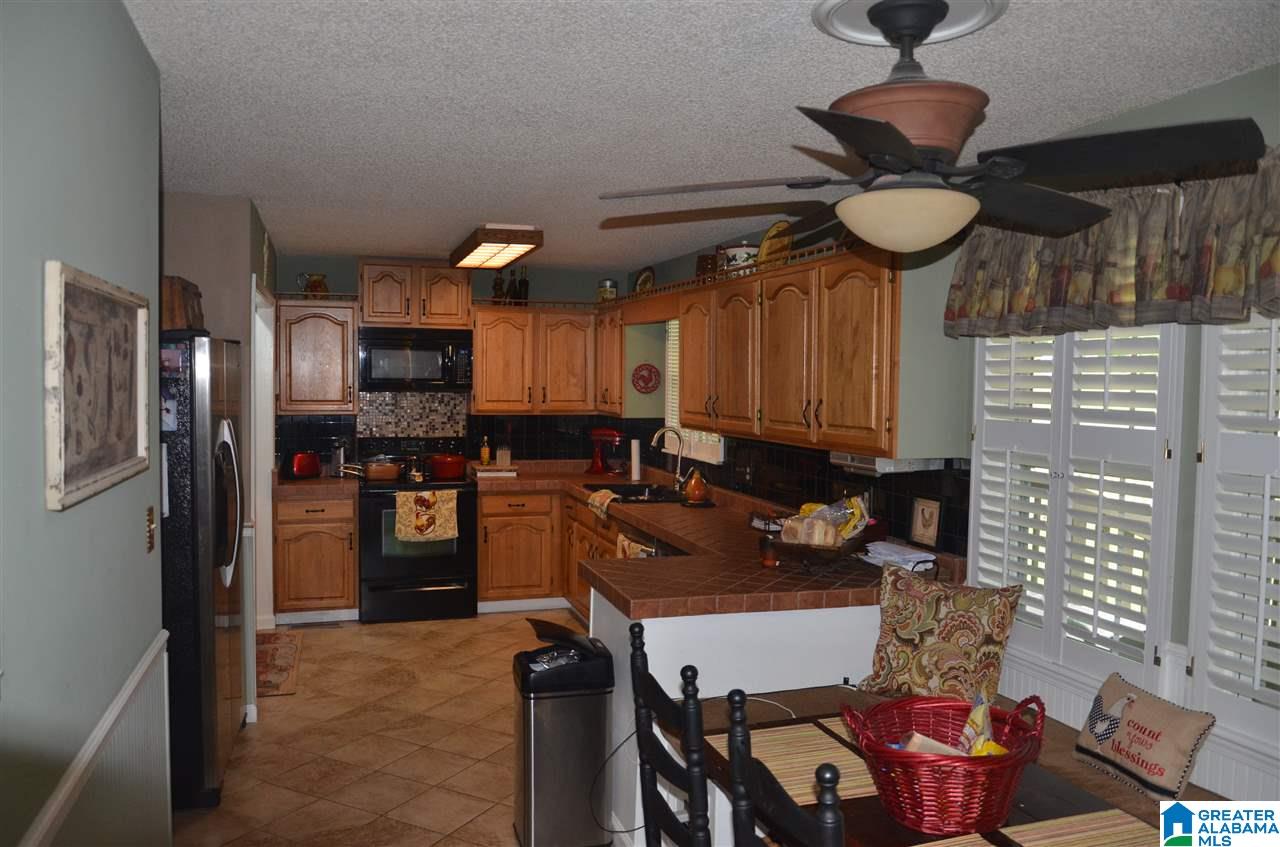 7230 Silver Lane Adger, AL 35006 - Photo 18 of 27