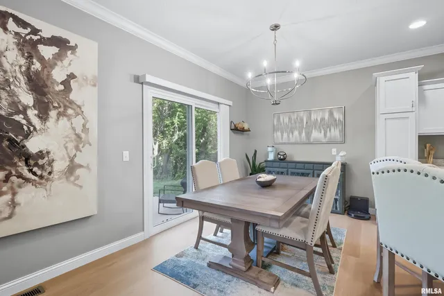 $355,000 | 3970 Orchard Drive, Bettendorf, IA 52722