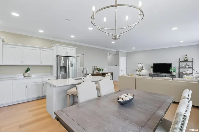 $355,000 | 3970 Orchard Drive, Bettendorf, IA 52722