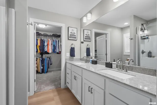 $355,000 | 3970 Orchard Drive, Bettendorf, IA 52722