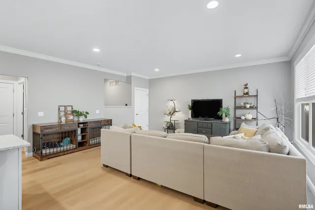 $355,000 | 3970 Orchard Drive, Bettendorf, IA 52722