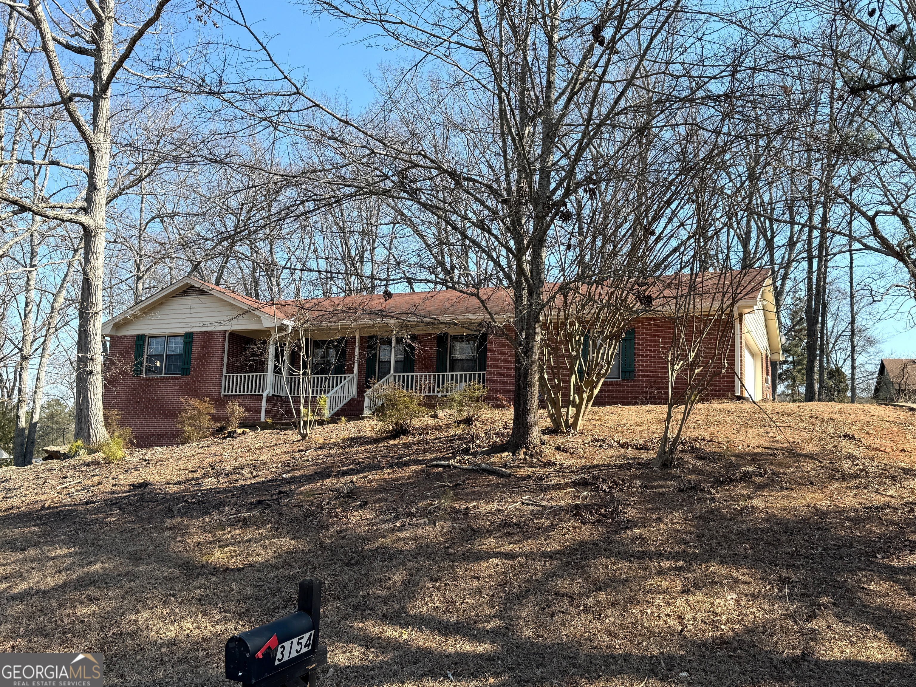 3154 Topawa Place Lithonia, GA 30038 - Photo 1 of 16