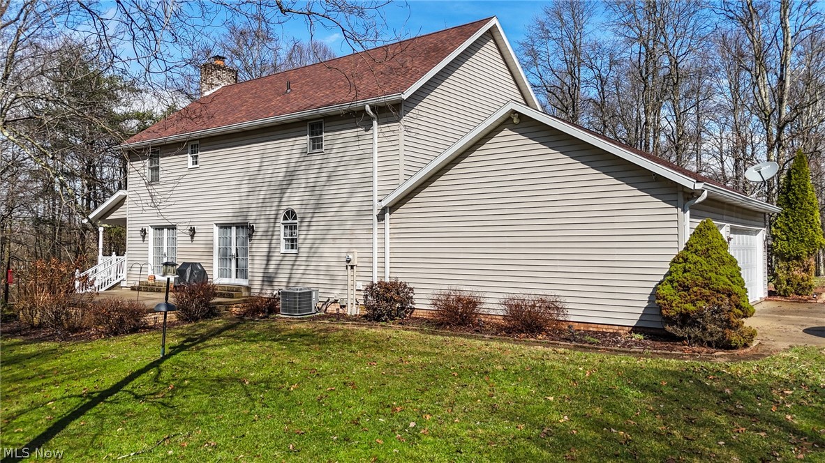 81 James Road Fleming, OH 45729 - Photo 46 of 50
