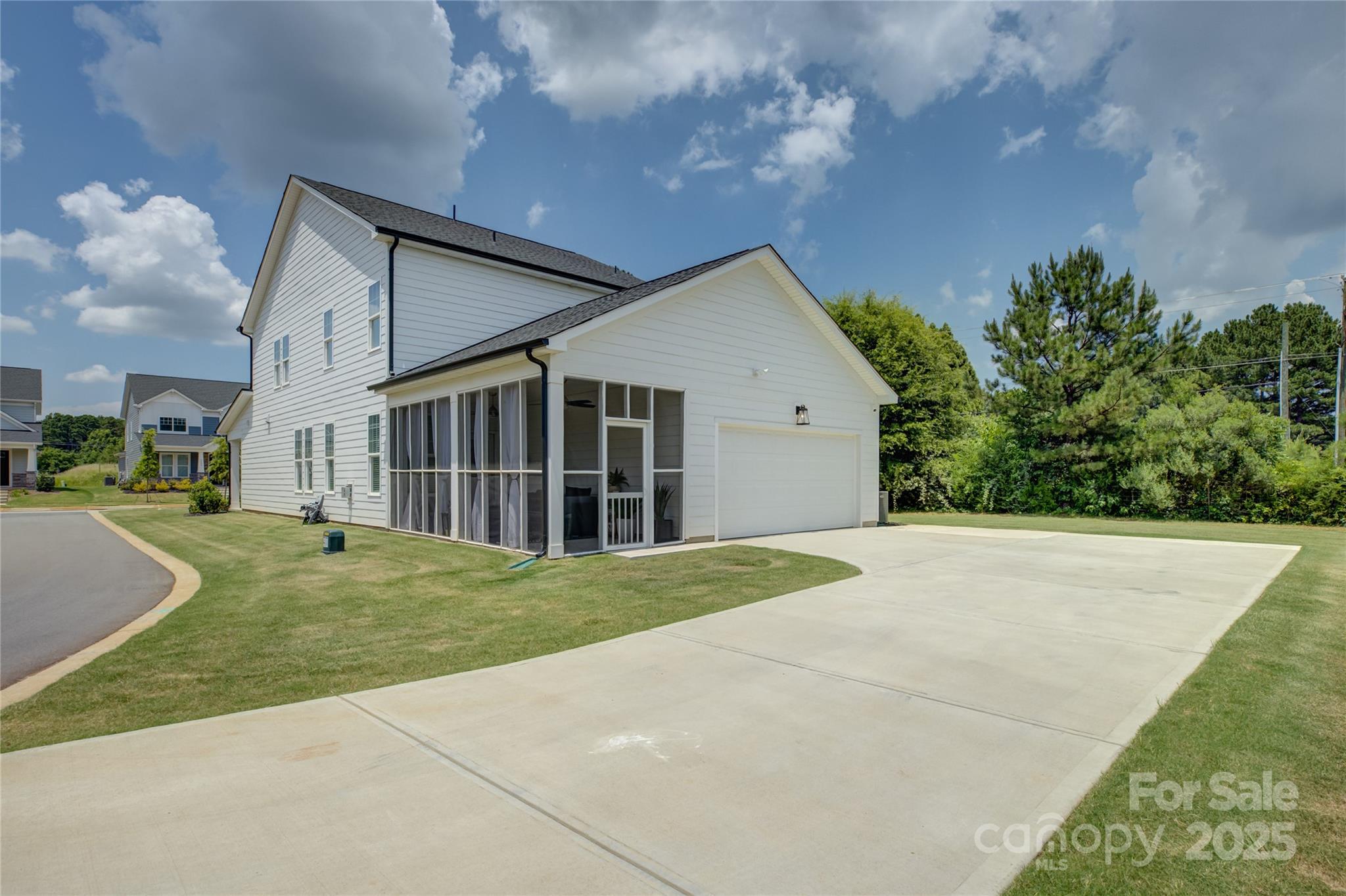 9507 Pointer Road Huntersville, NC 28078 - Photo 39 of 40 Gallery Image 39