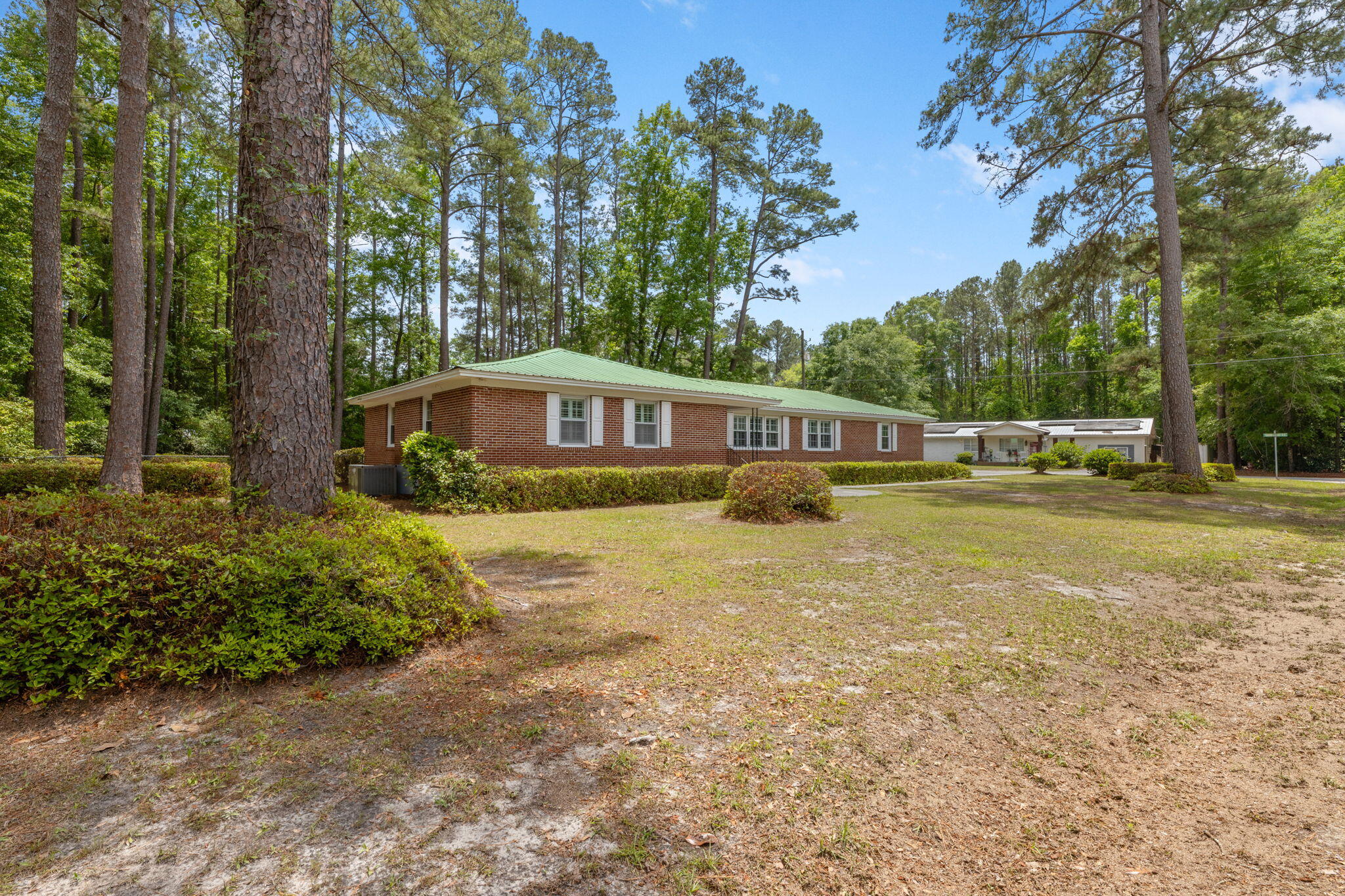 311 Sable Street Walterboro, SC 29488 - Photo 4 of 46 Front