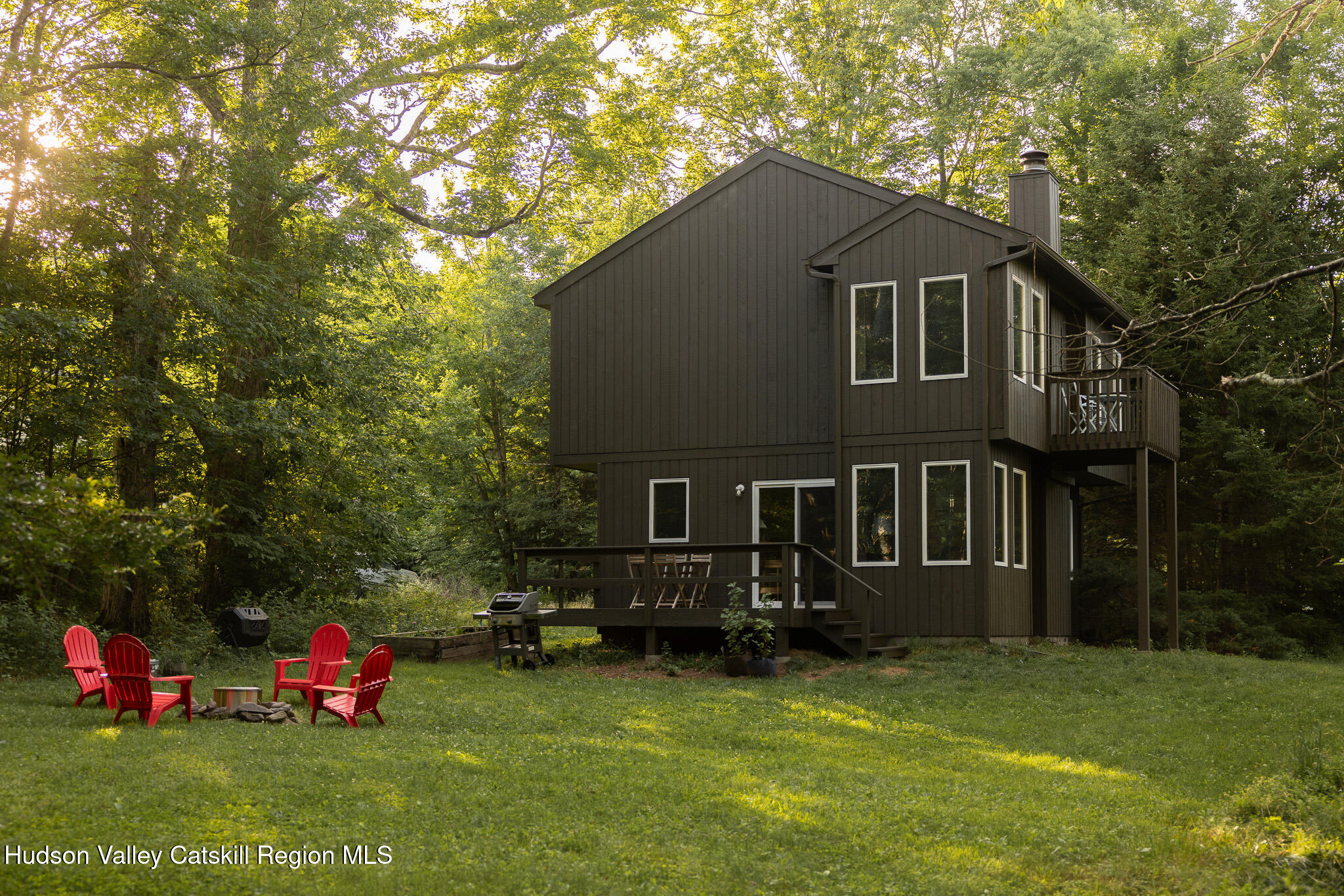 3 Wase Road Elka Park, NY 12427 - Photo 36 of 45 WR216