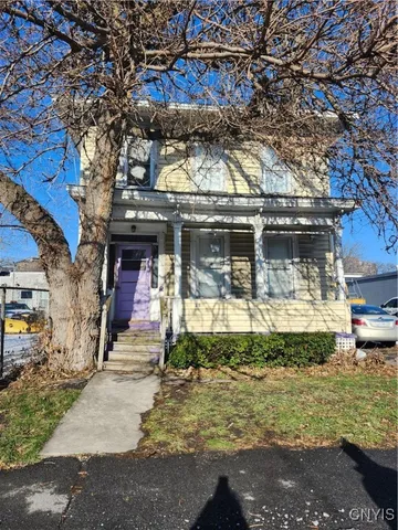 $165,000 | 319 Burnet Avenue, Unit 1, Syracuse, NY 13203