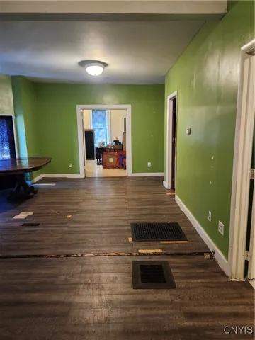 $165,000 | 319 Burnet Avenue, Unit 1, Syracuse, NY 13203