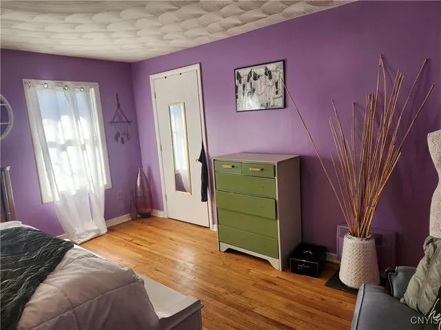 $165,000 | 319 Burnet Avenue, Unit 1, Syracuse, NY 13203