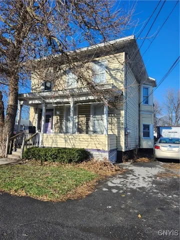 $165,000 | 319 Burnet Avenue, Unit 1, Syracuse, NY 13203